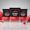 Papa’s Clay Koral Red Polymer Clay