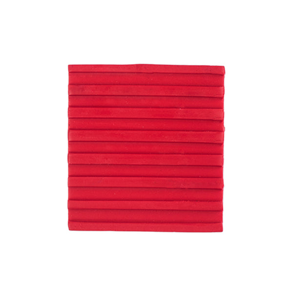 Papa’s Clay Red Polymer Clay