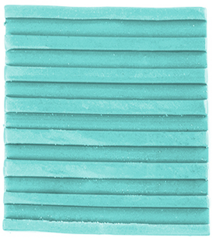 Papa's Clay - Turquoise