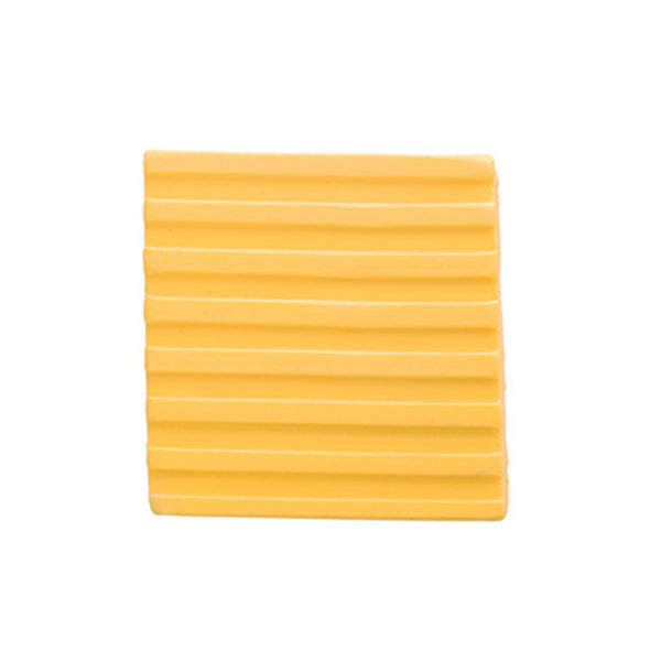 Papa’s Clay warm Yellow Polymer Clay