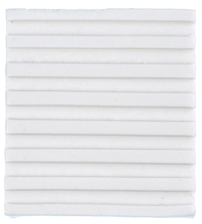 Papa's Clay - White