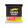 Papa’s Clay Yellow Polymer Clay