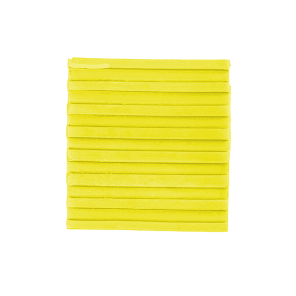 Papa’s Clay Yellow Polymer Clay