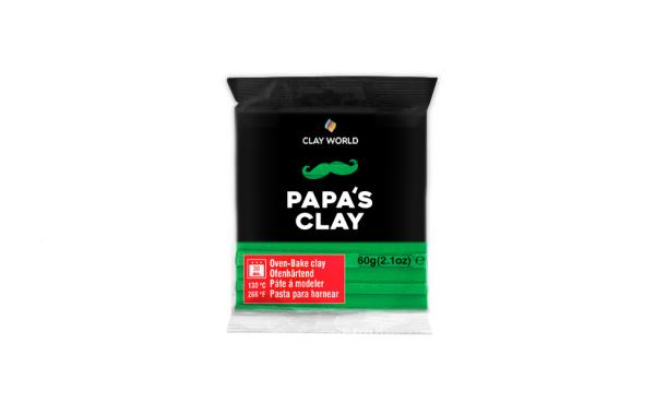 Leaf green