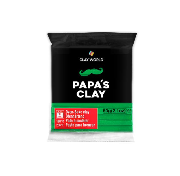 Leaf green